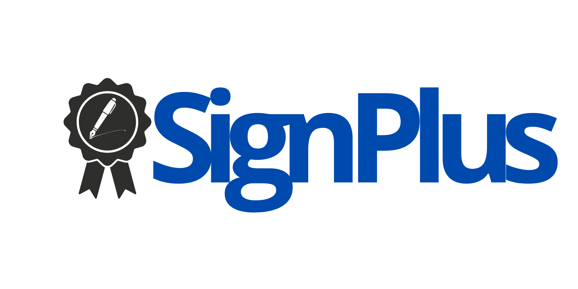 SignPlus
